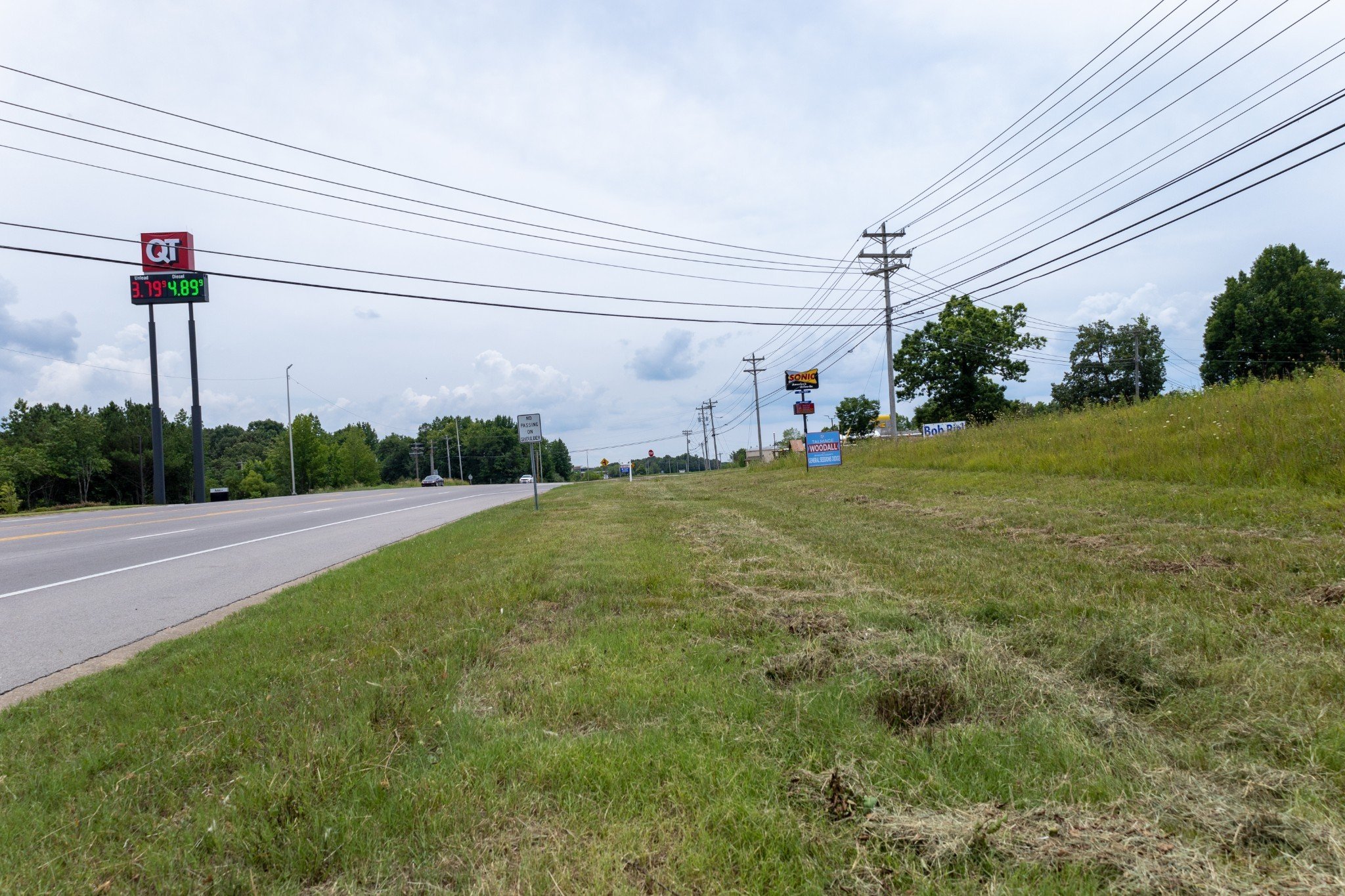 Old Highway 46 S, Dickson, TN  37055