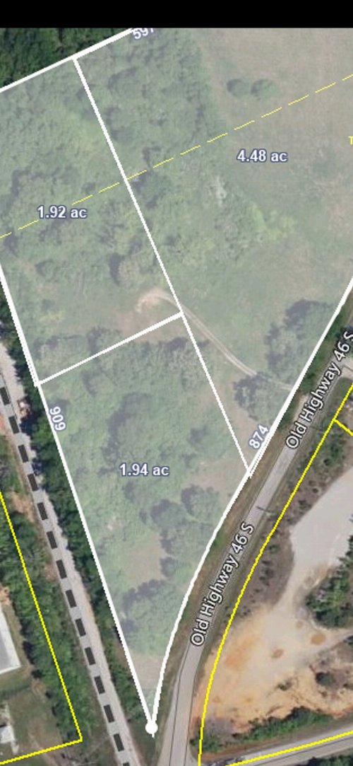 Old Highway 46 S, Dickson, TN  37055