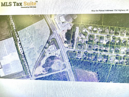 Old Highway 46 S, Dickson, TN  37055