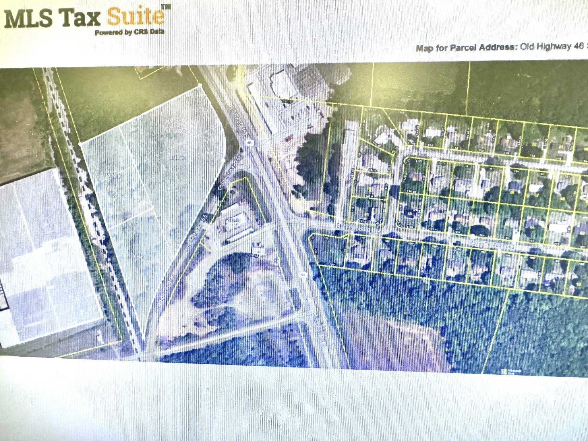 Old Highway 46 S, Dickson, TN  37055