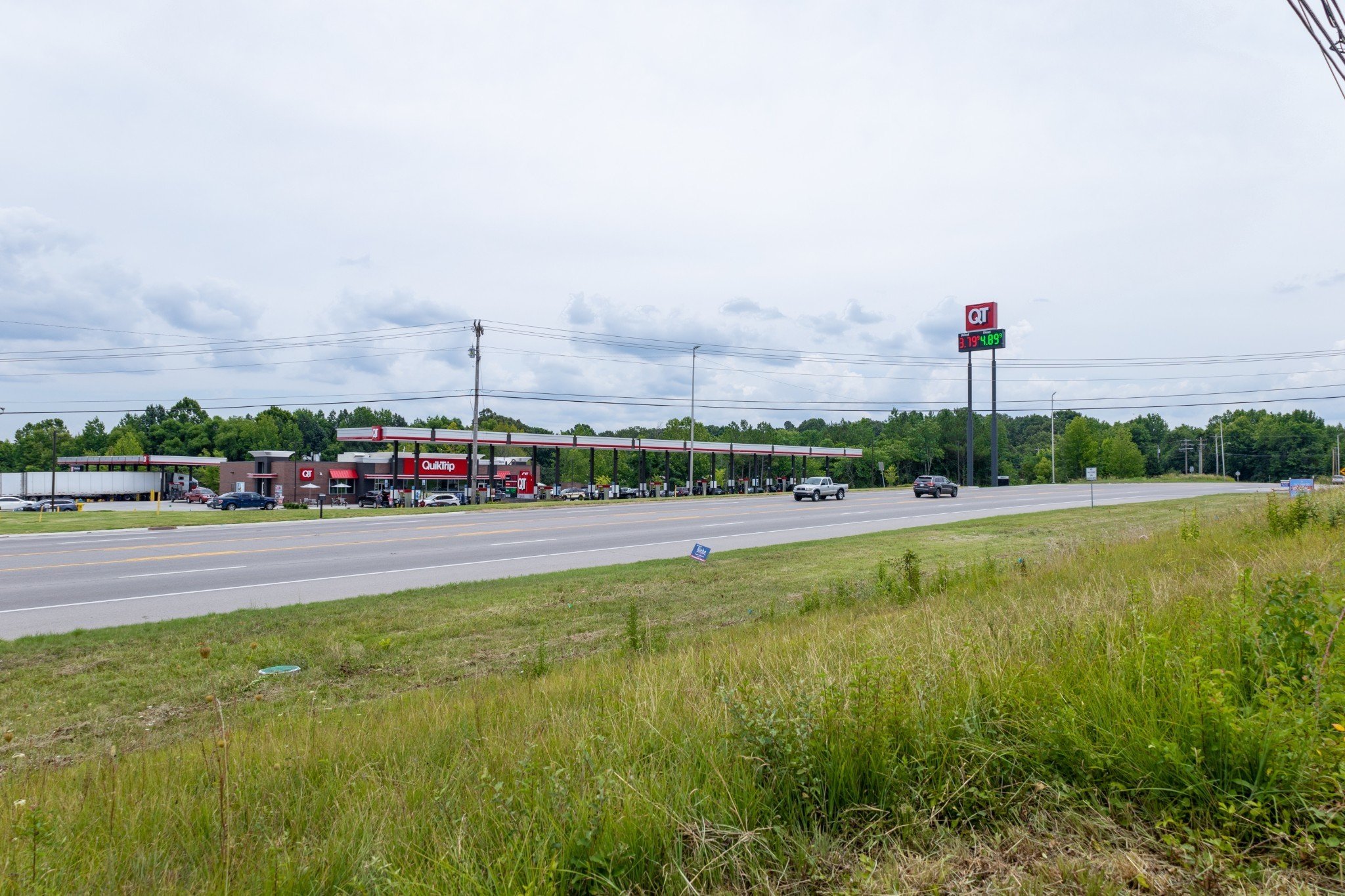 Old Highway 46 S, Dickson, TN  37055