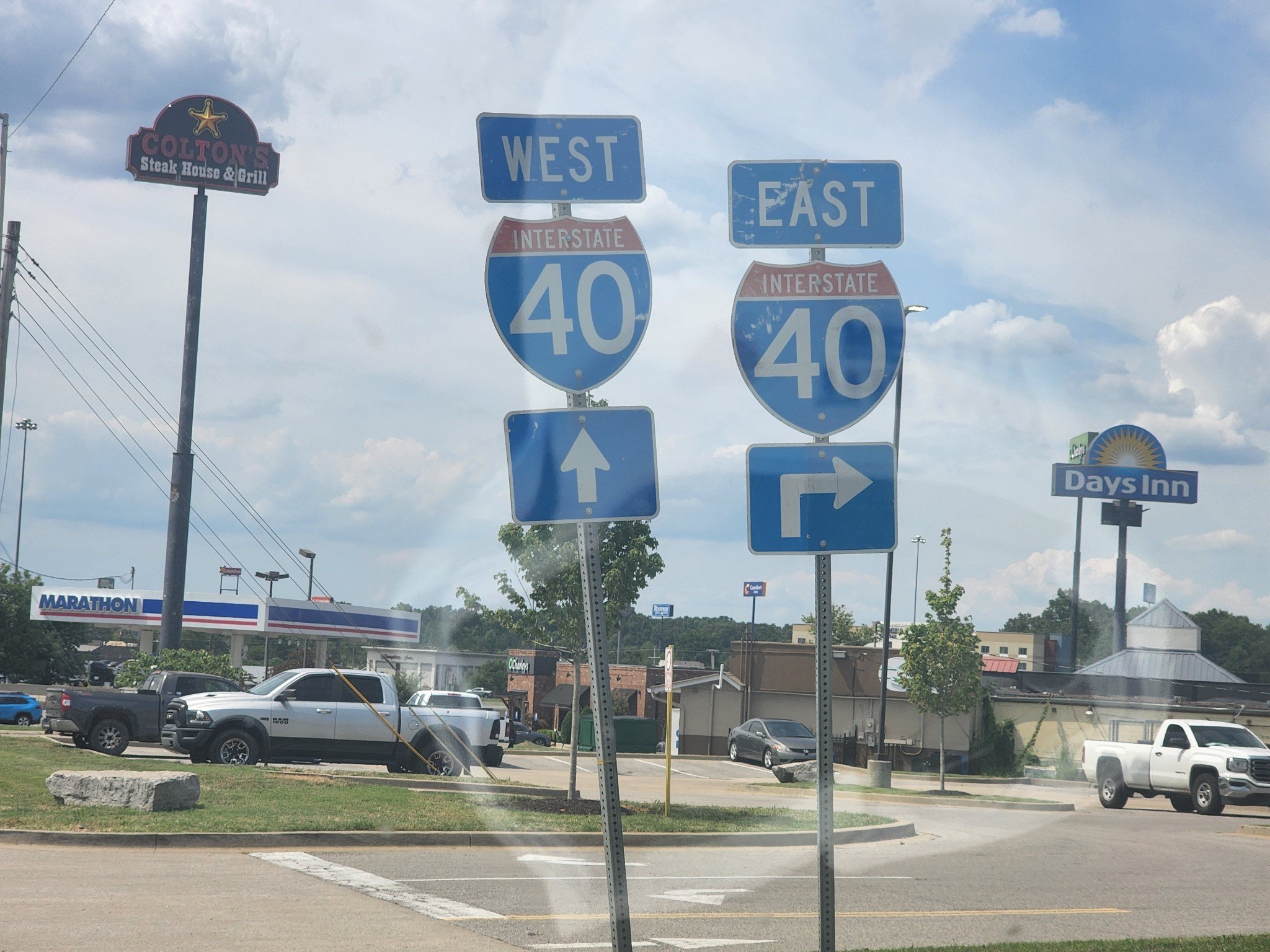 Old Highway 46 S, Dickson, TN  37055