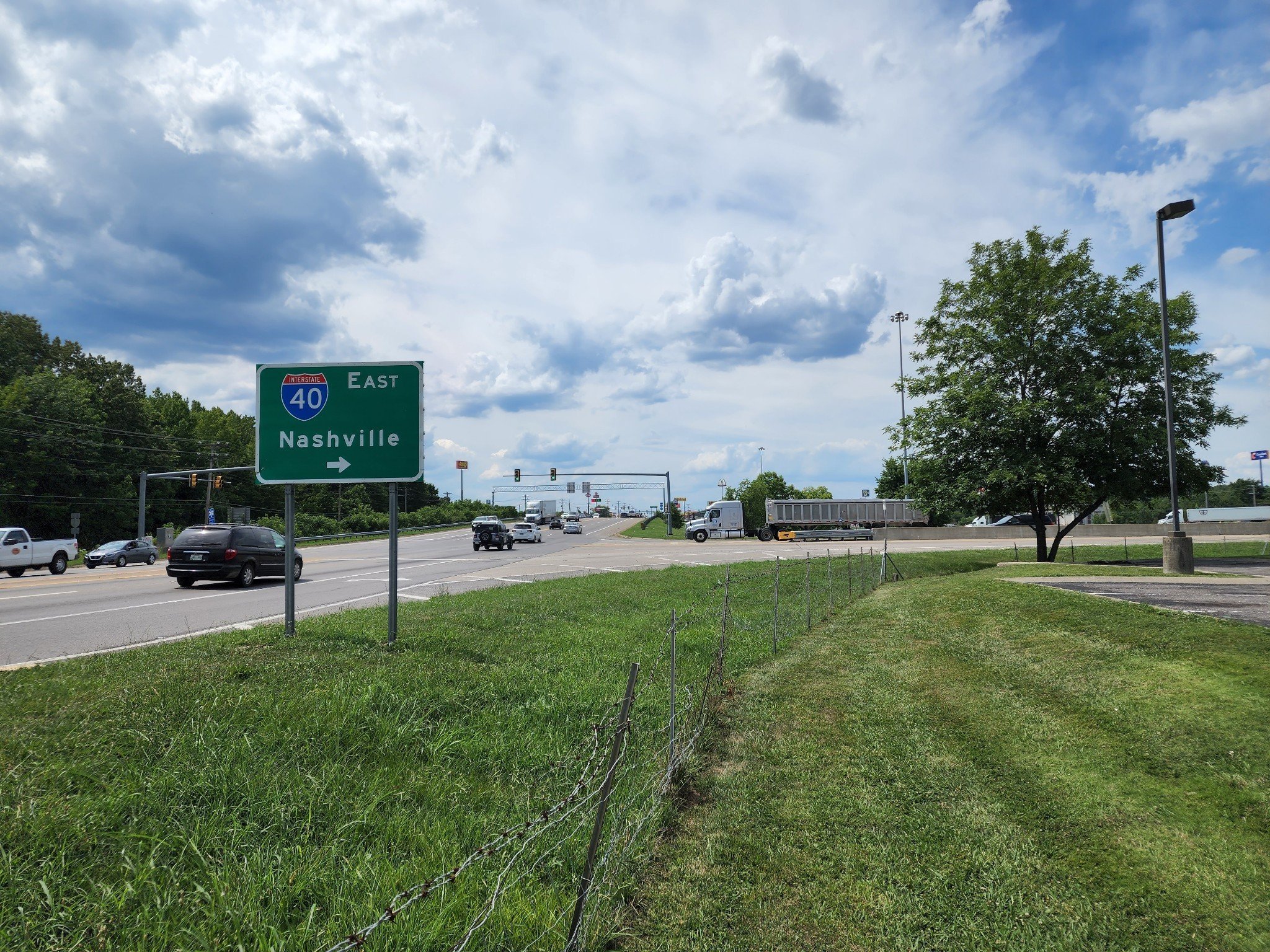 Old Highway 46 S, Dickson, TN  37055