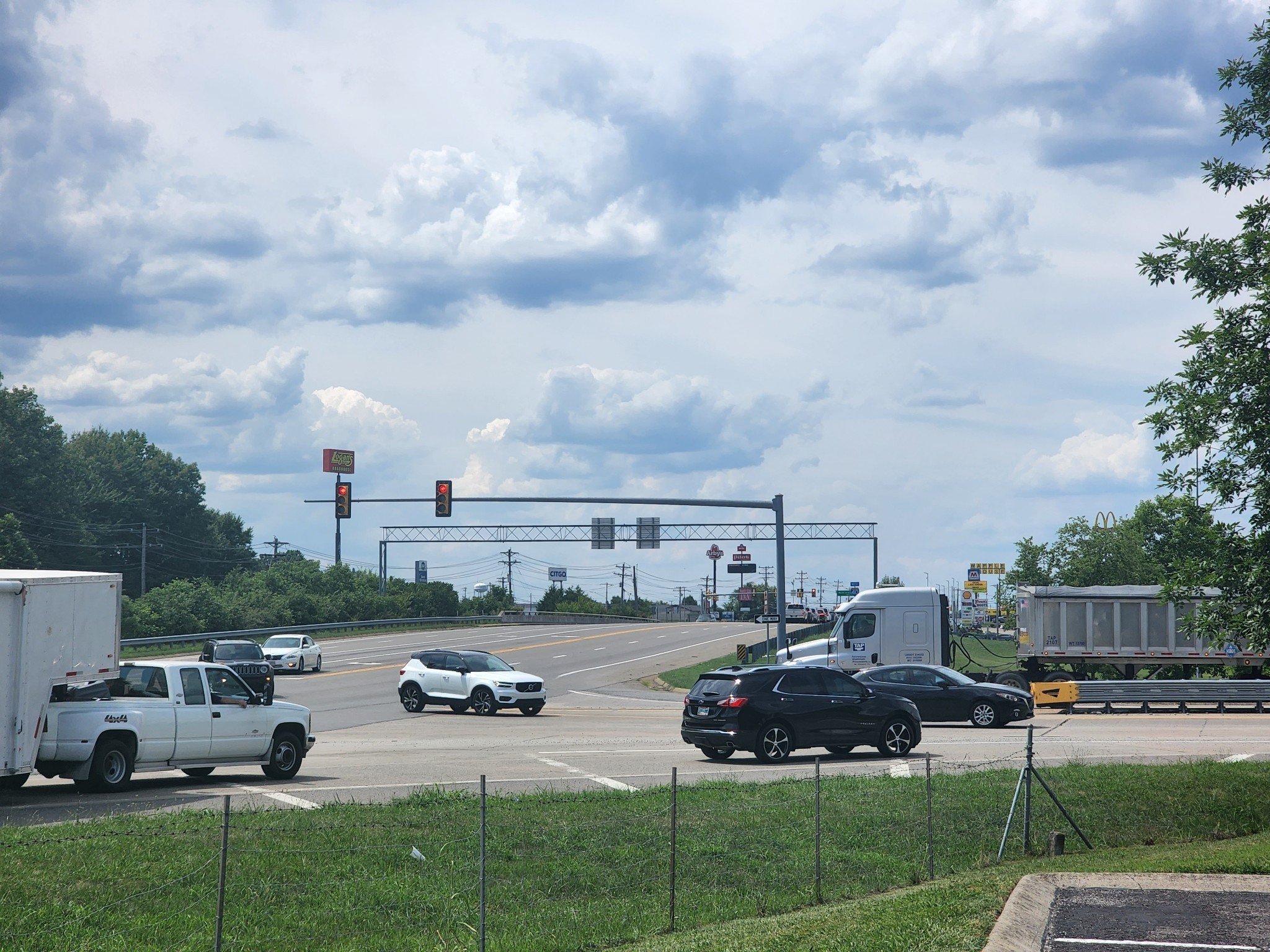 Old Highway 46 S, Dickson, TN  37055