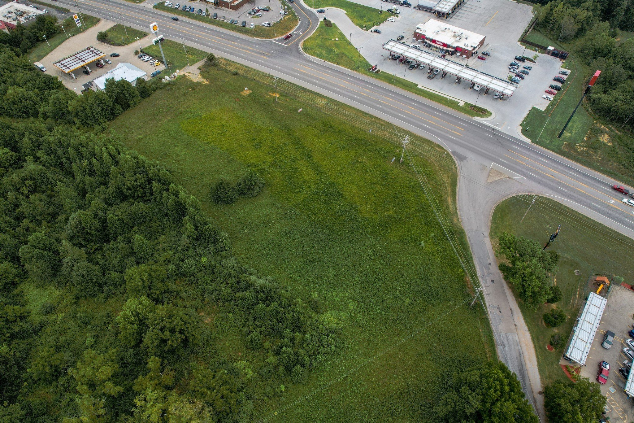 Old Highway 46 S, Dickson, TN  37055