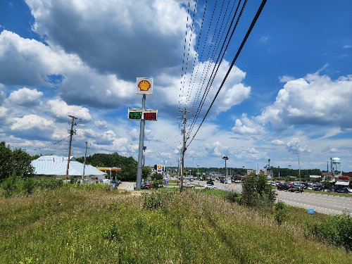 Old Highway 46 S, Dickson, TN  37055