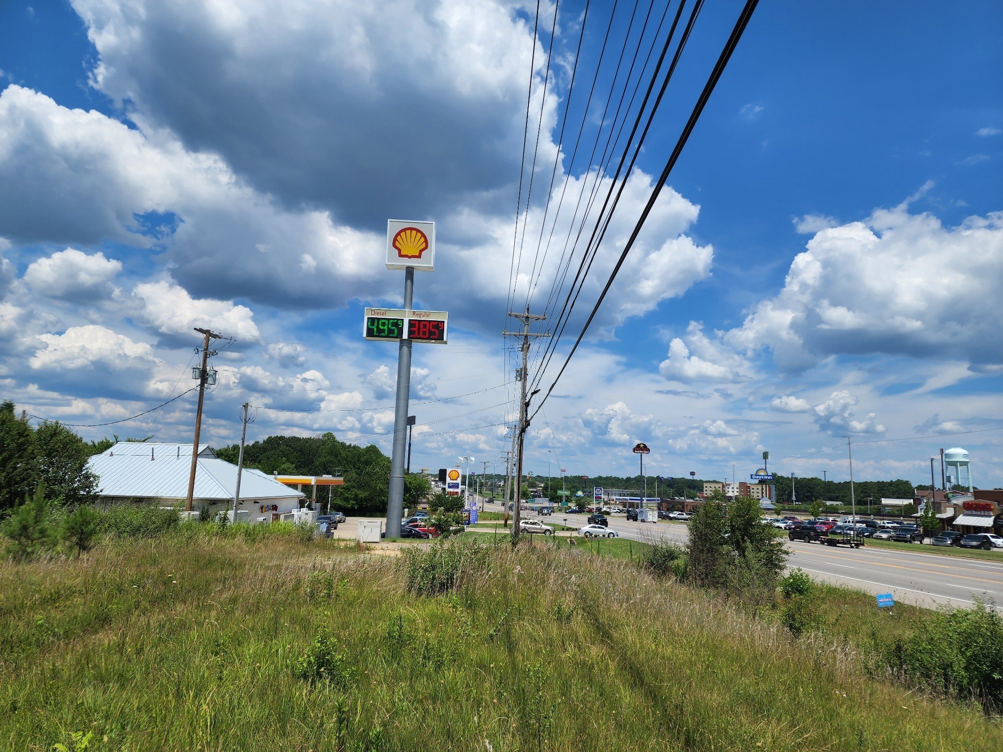 Old Highway 46 S, Dickson, TN  37055