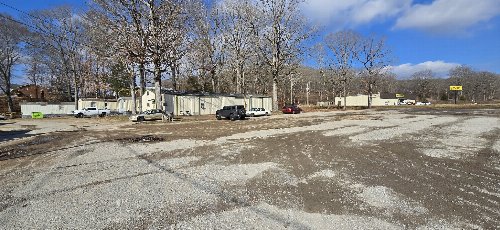 15347 Highway 13, Hurricane Mills, TN  37078