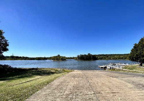 Refuge South Rd, Dover, TN  37058