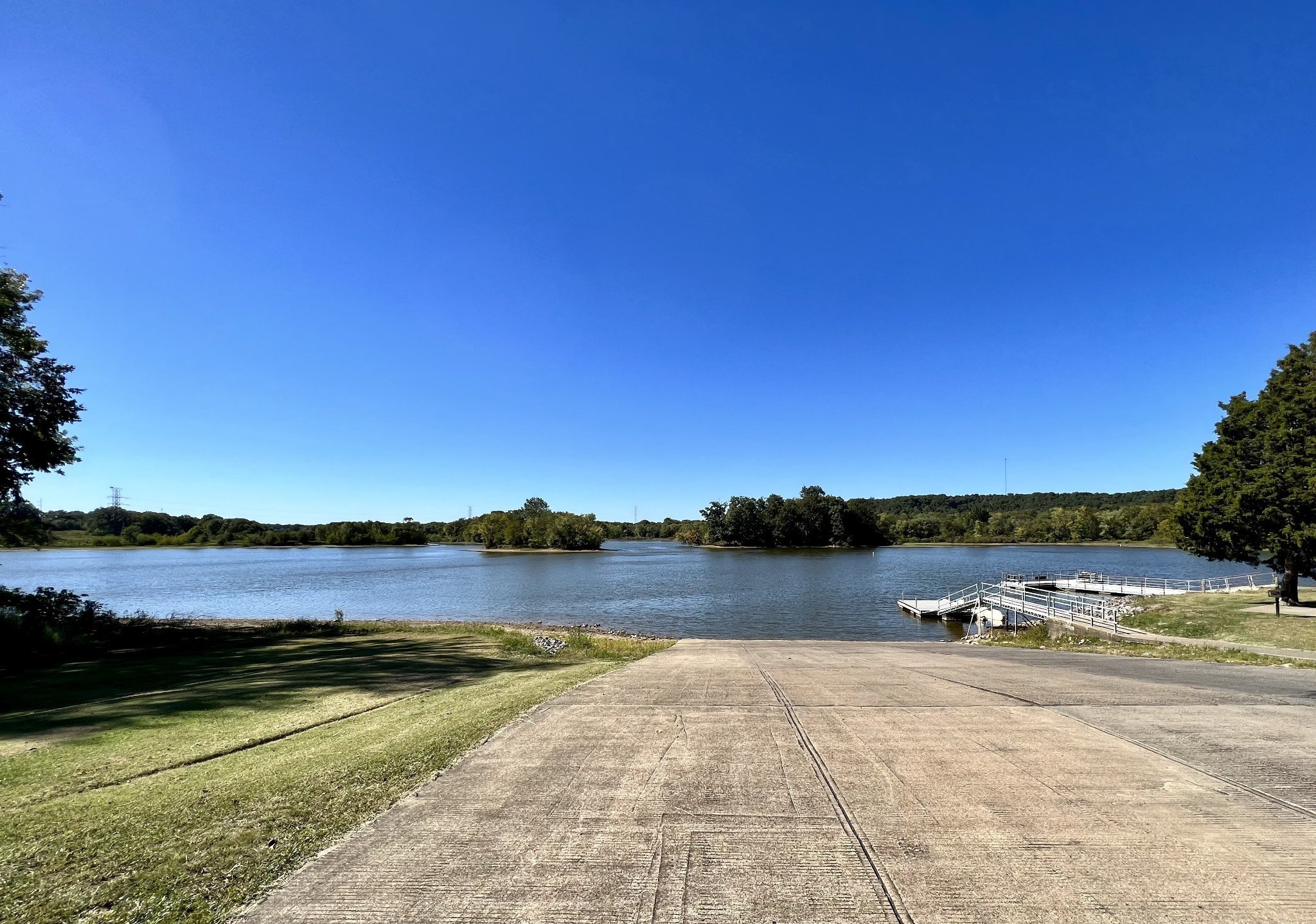 Refuge South Rd, Dover, TN  37058