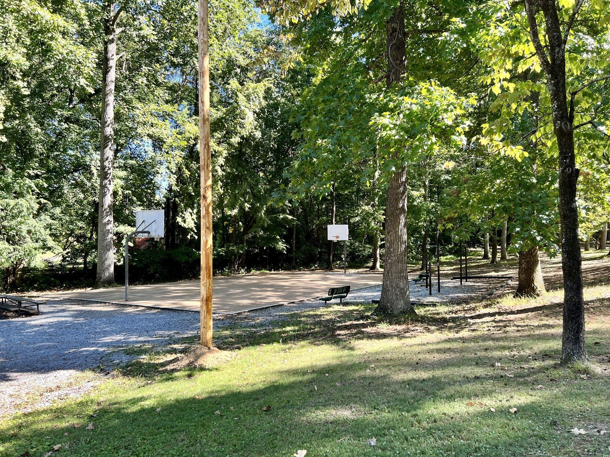 Refuge South Rd, Dover, TN  37058