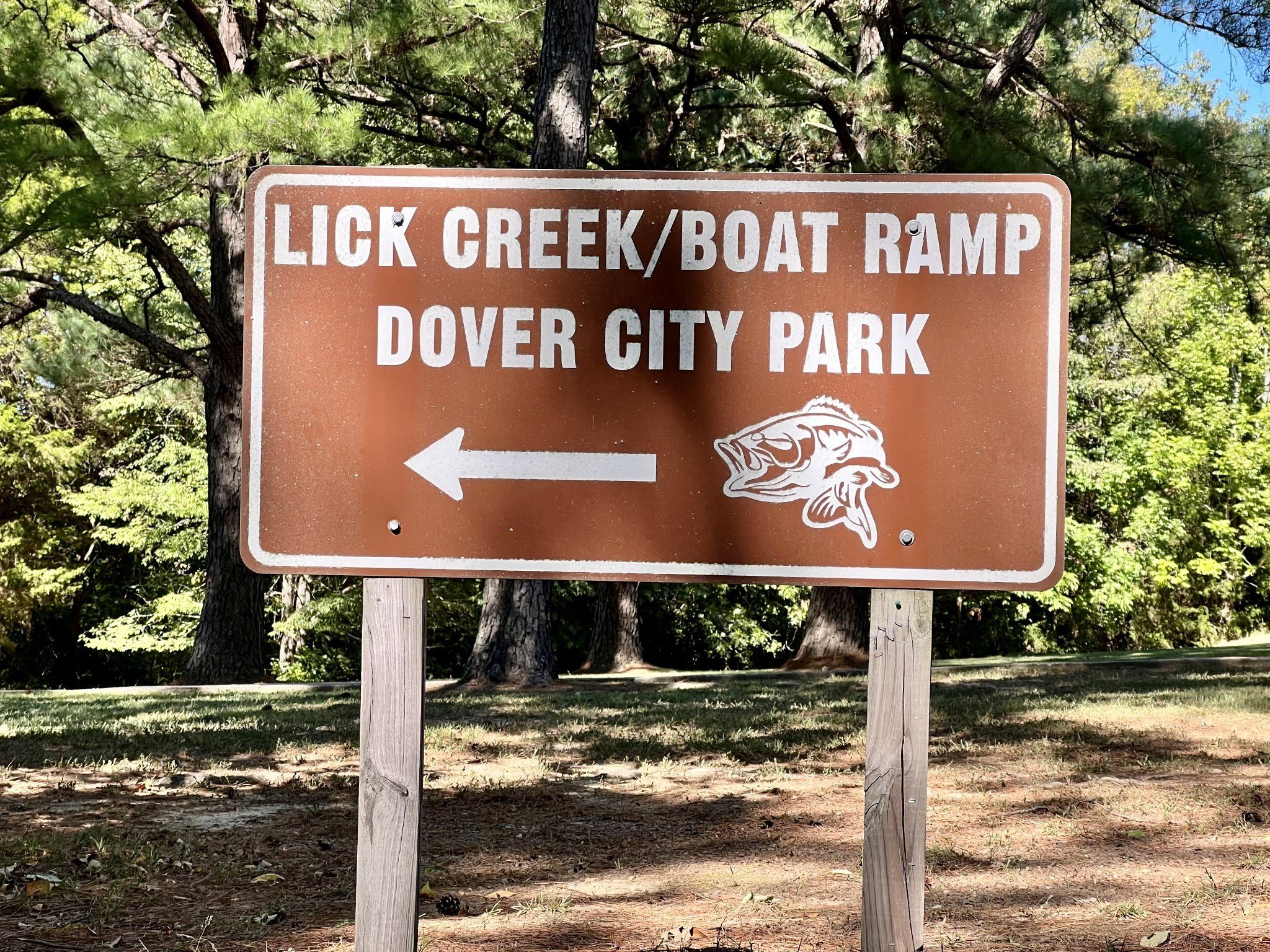 Refuge South Rd, Dover, TN  37058