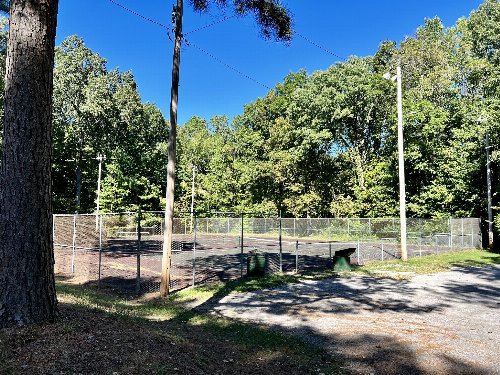 Refuge South Rd, Dover, TN  37058