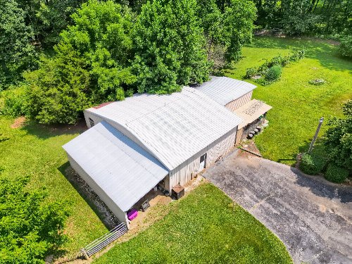 967 Mud Creek Rd, Morrison, TN  37357