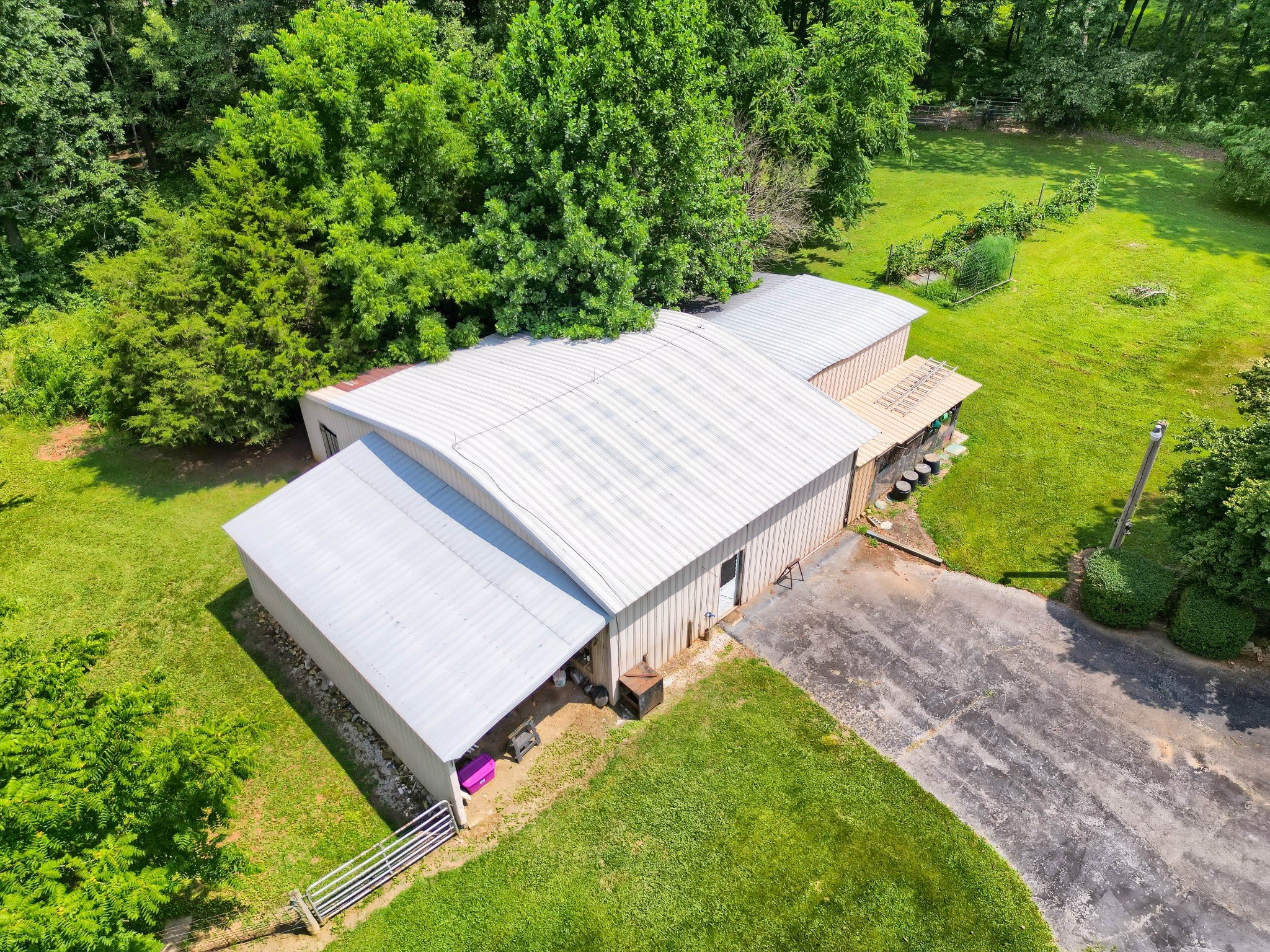 967 Mud Creek Rd, Morrison, TN  37357