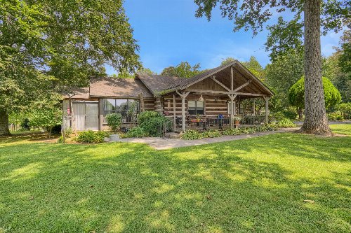 967 Mud Creek Rd, Morrison, TN  37357