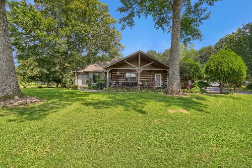 967 Mud Creek Rd, Morrison, TN  37357
