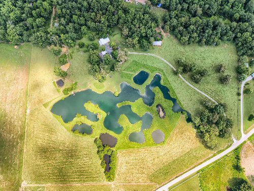 967 Mud Creek Rd, Morrison, TN  37357