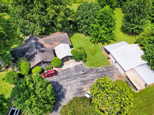 967 Mud Creek Rd, Morrison, TN  37357