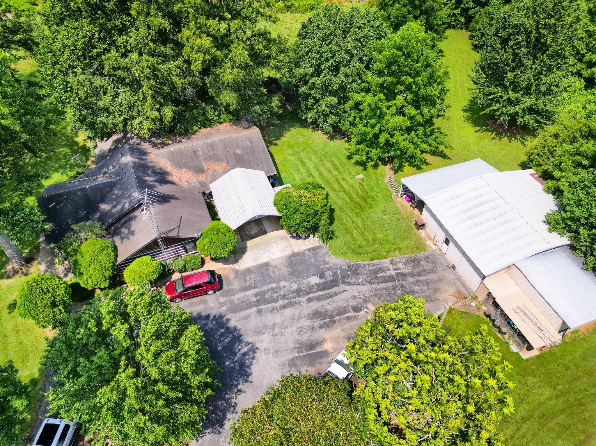 967 Mud Creek Rd, Morrison, TN  37357