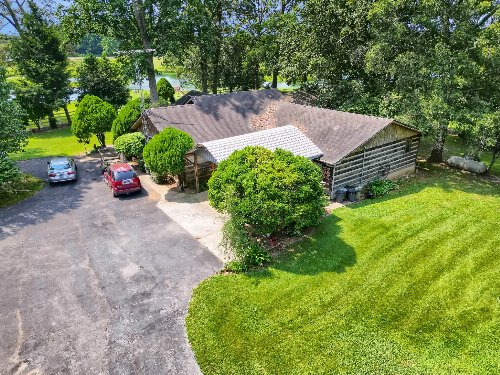 967 Mud Creek Rd, Morrison, TN  37357