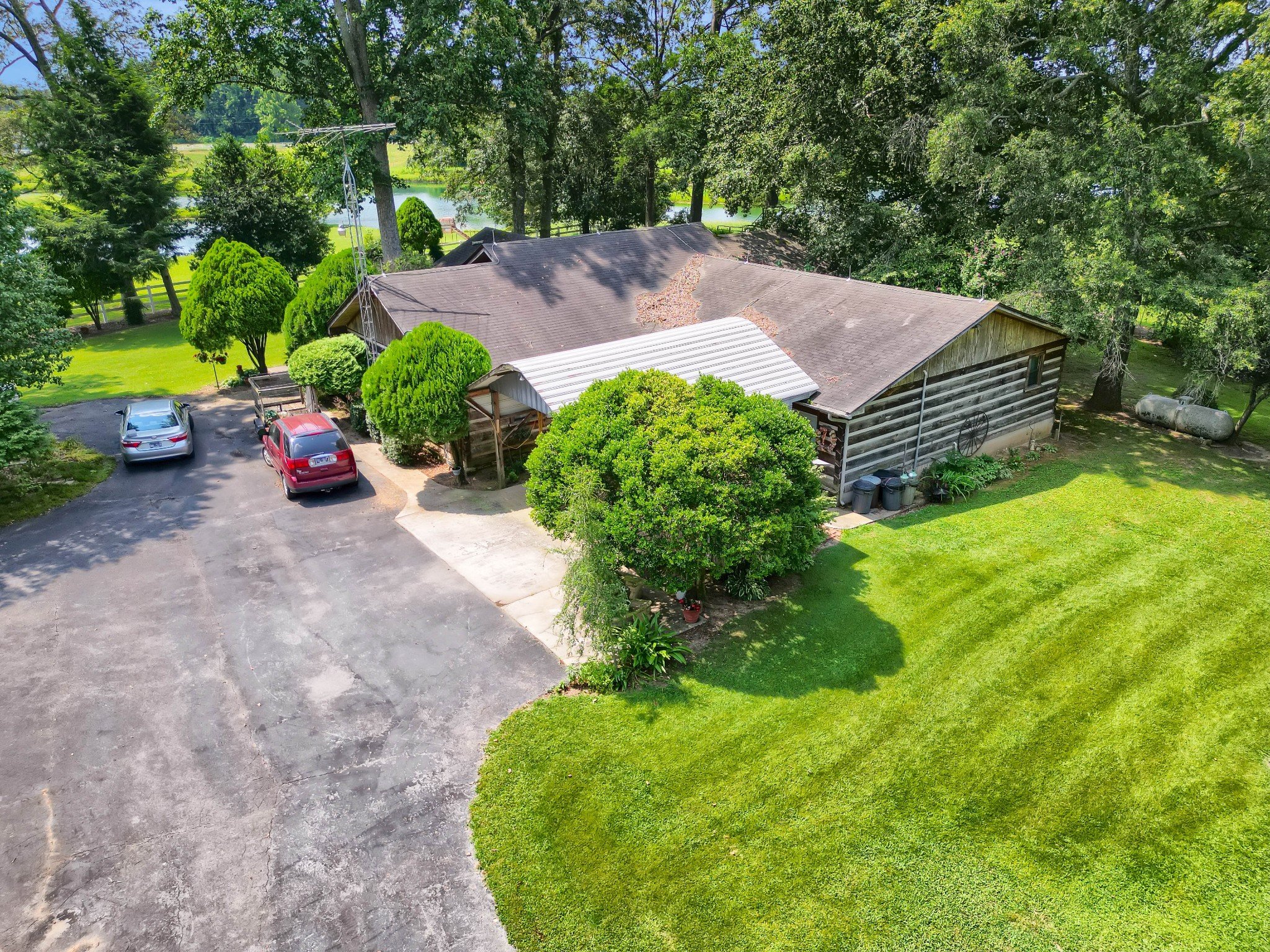 967 Mud Creek Rd, Morrison, TN  37357