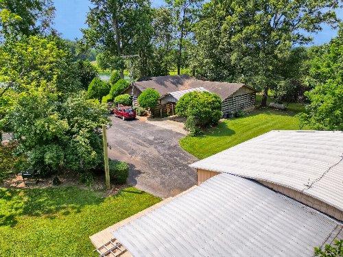 967 Mud Creek Rd, Morrison, TN  37357