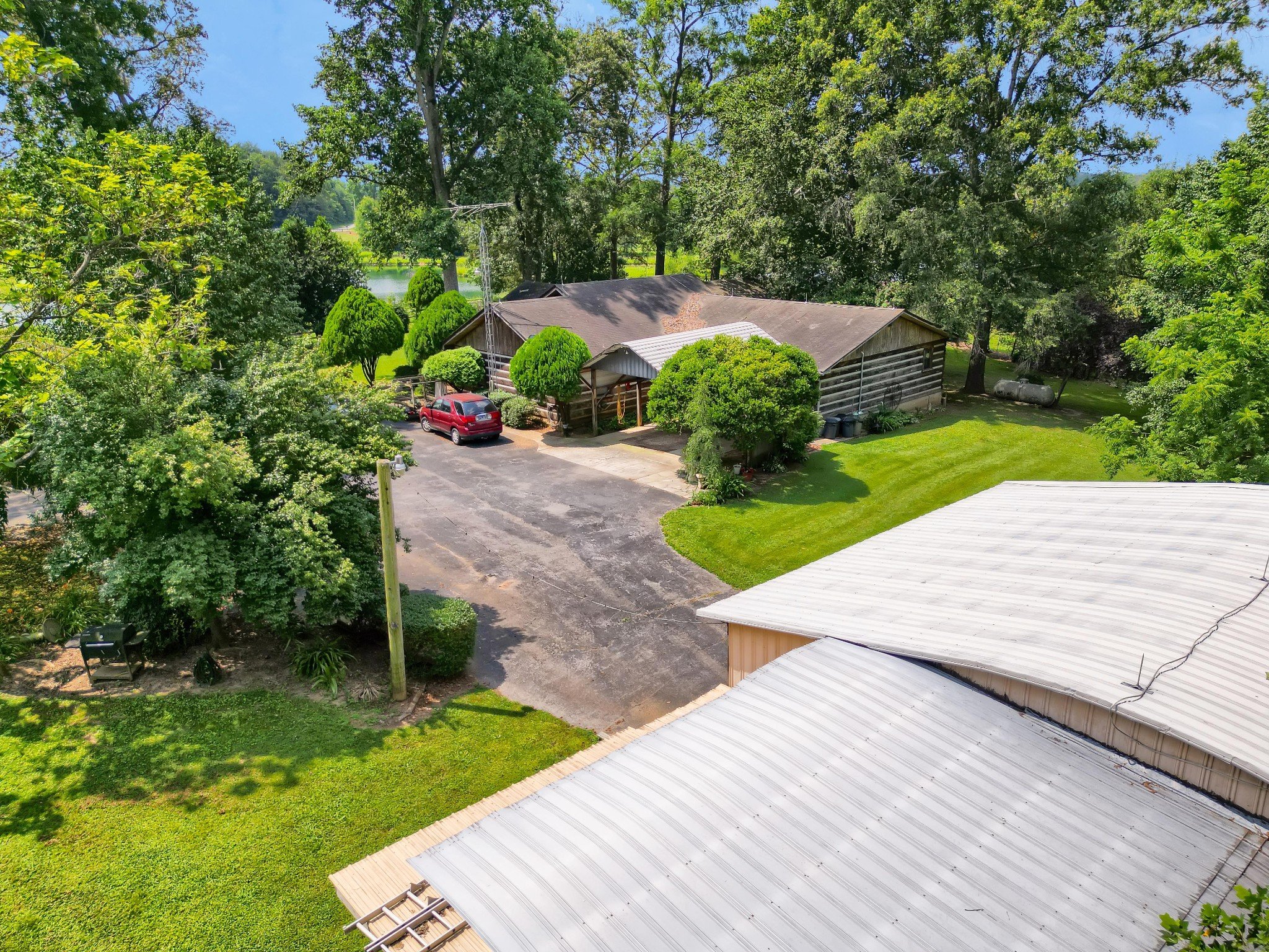 967 Mud Creek Rd, Morrison, TN  37357