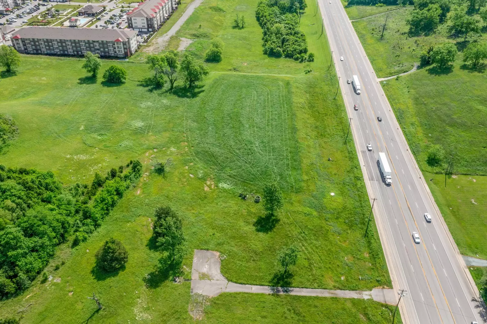 2 HAMILTON STATION BLVD, Lebanon, TN  37087