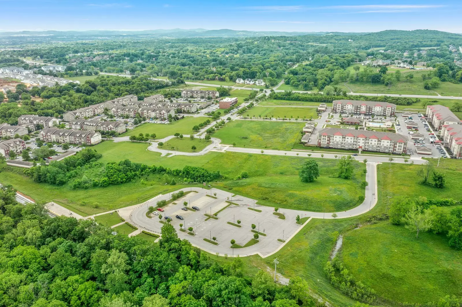 2 HAMILTON STATION BLVD, Lebanon, TN  37087