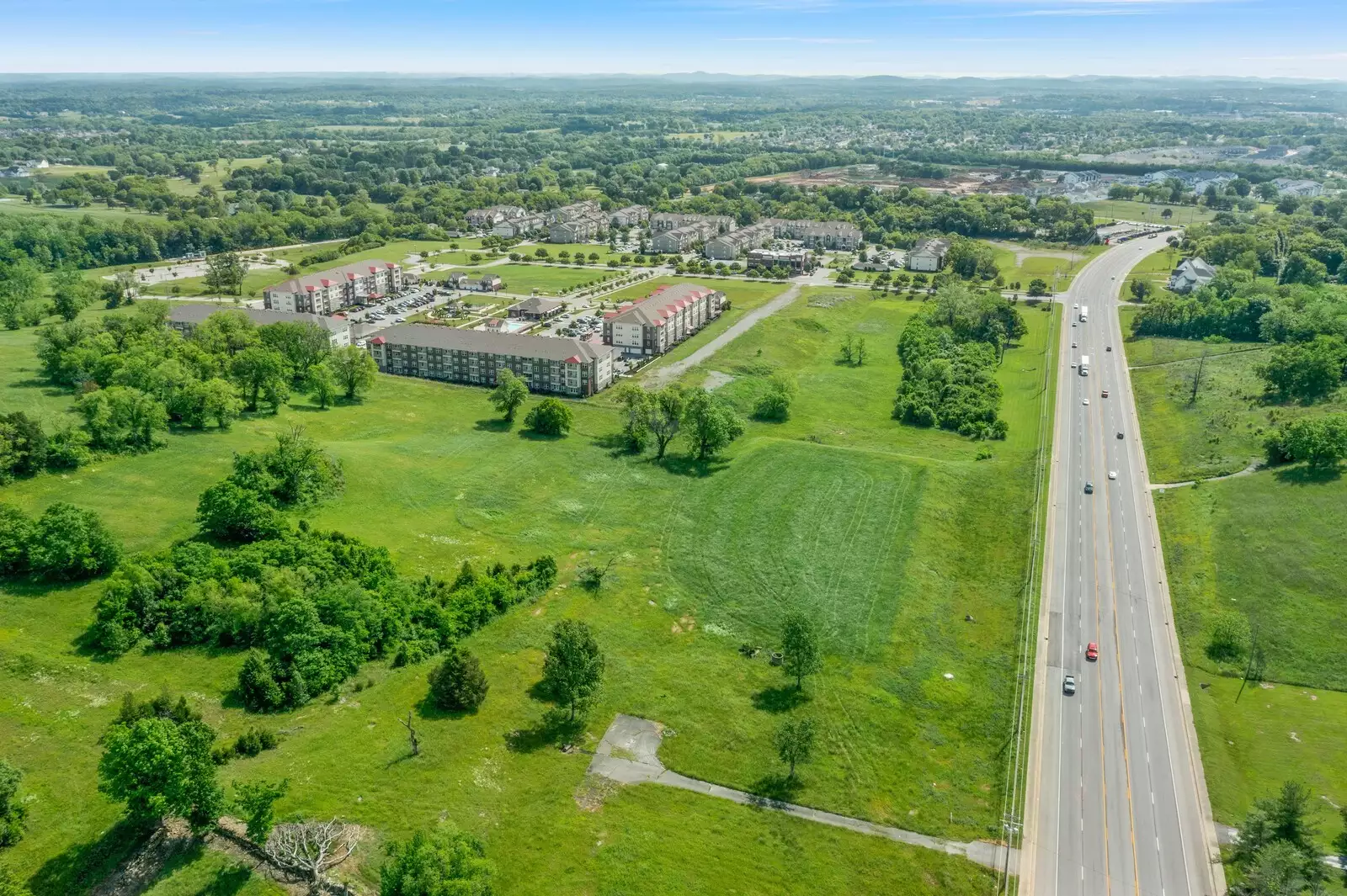 2 HAMILTON STATION BLVD, Lebanon, TN  37087