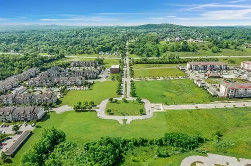 4 HAMILTON STATION BLVD, Lebanon, TN  37087