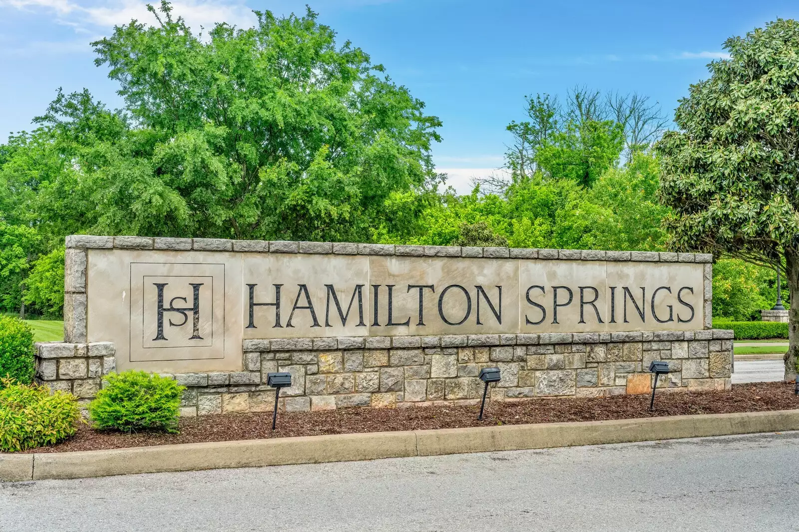 4 HAMILTON STATION BLVD, Lebanon, TN  37087