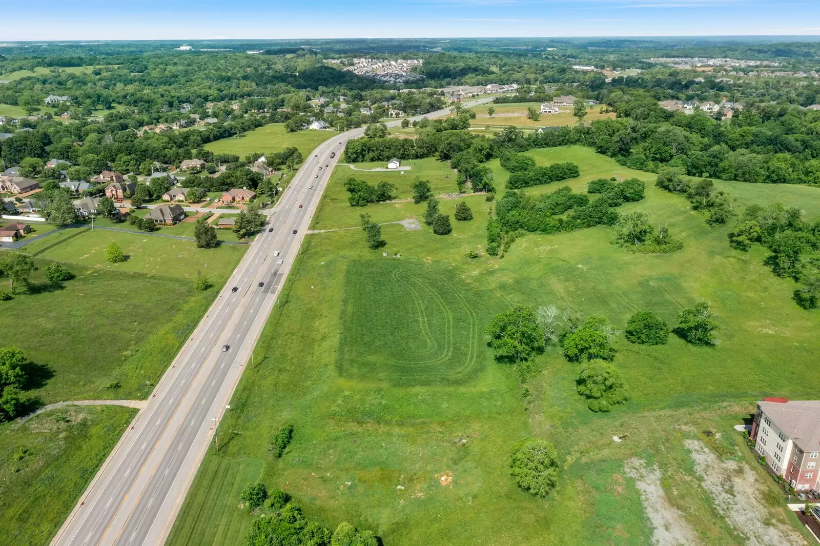 4 HAMILTON STATION BLVD, Lebanon, TN  37087