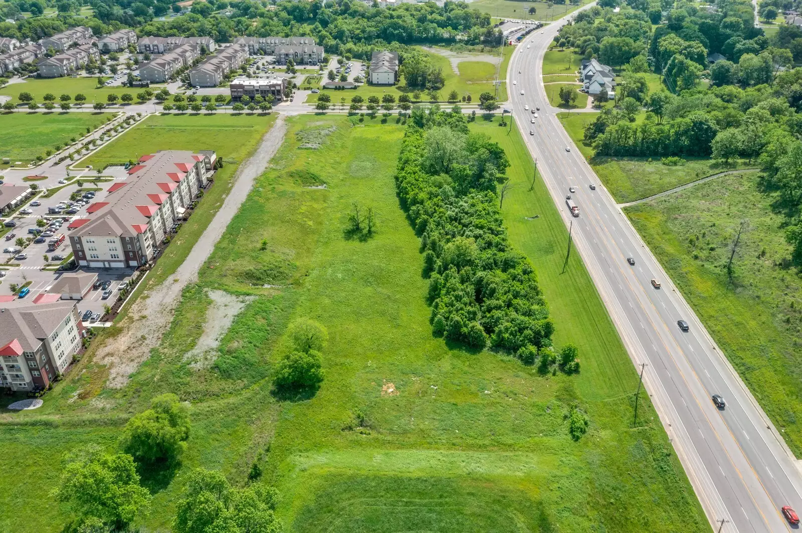 4 HAMILTON STATION BLVD, Lebanon, TN  37087