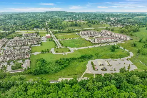 10 HAMILTON STATION, Lebanon, TN  37087