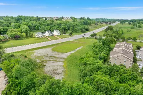 10 HAMILTON STATION, Lebanon, TN  37087