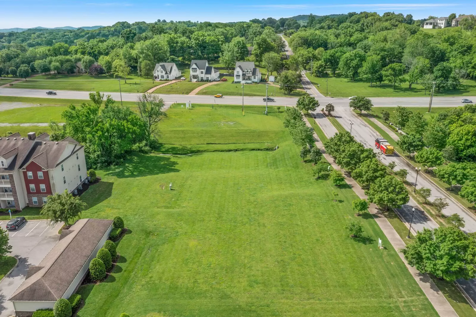 10 HAMILTON STATION, Lebanon, TN  37087