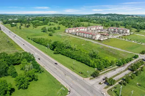 9 HAMILTON STATION, Lebanon, TN  37087