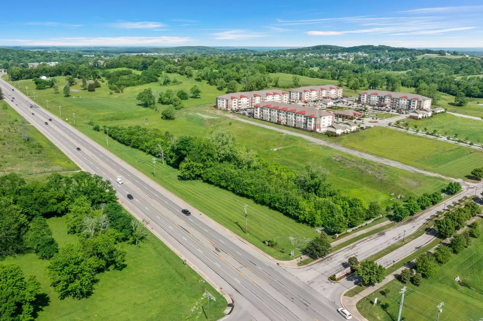 7 HAMILTON STATION BLVD, Lebanon, TN  37087