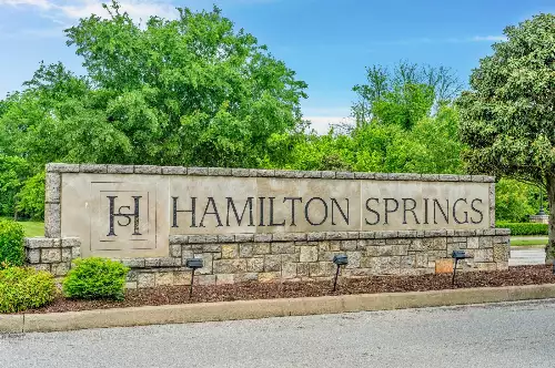 7 HAMILTON STATION BLVD, Lebanon, TN  37087