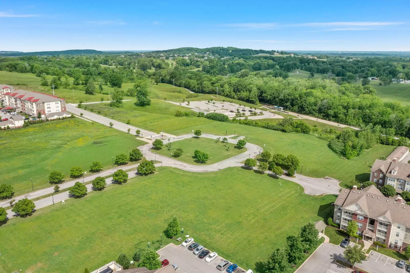 7 HAMILTON STATION BLVD, Lebanon, TN  37087