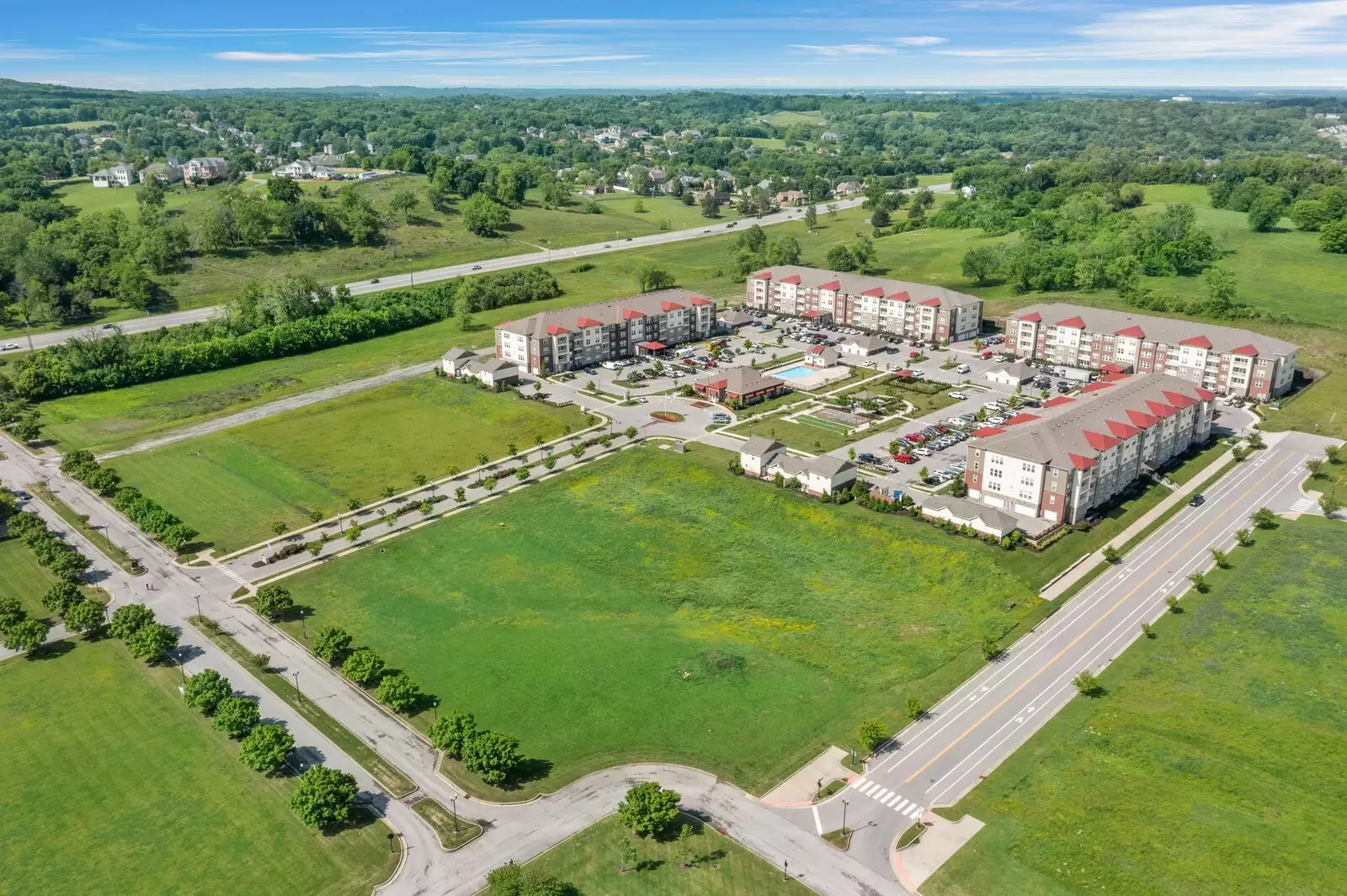 5 HAMILTON STATION BLVD, Lebanon, TN  37087