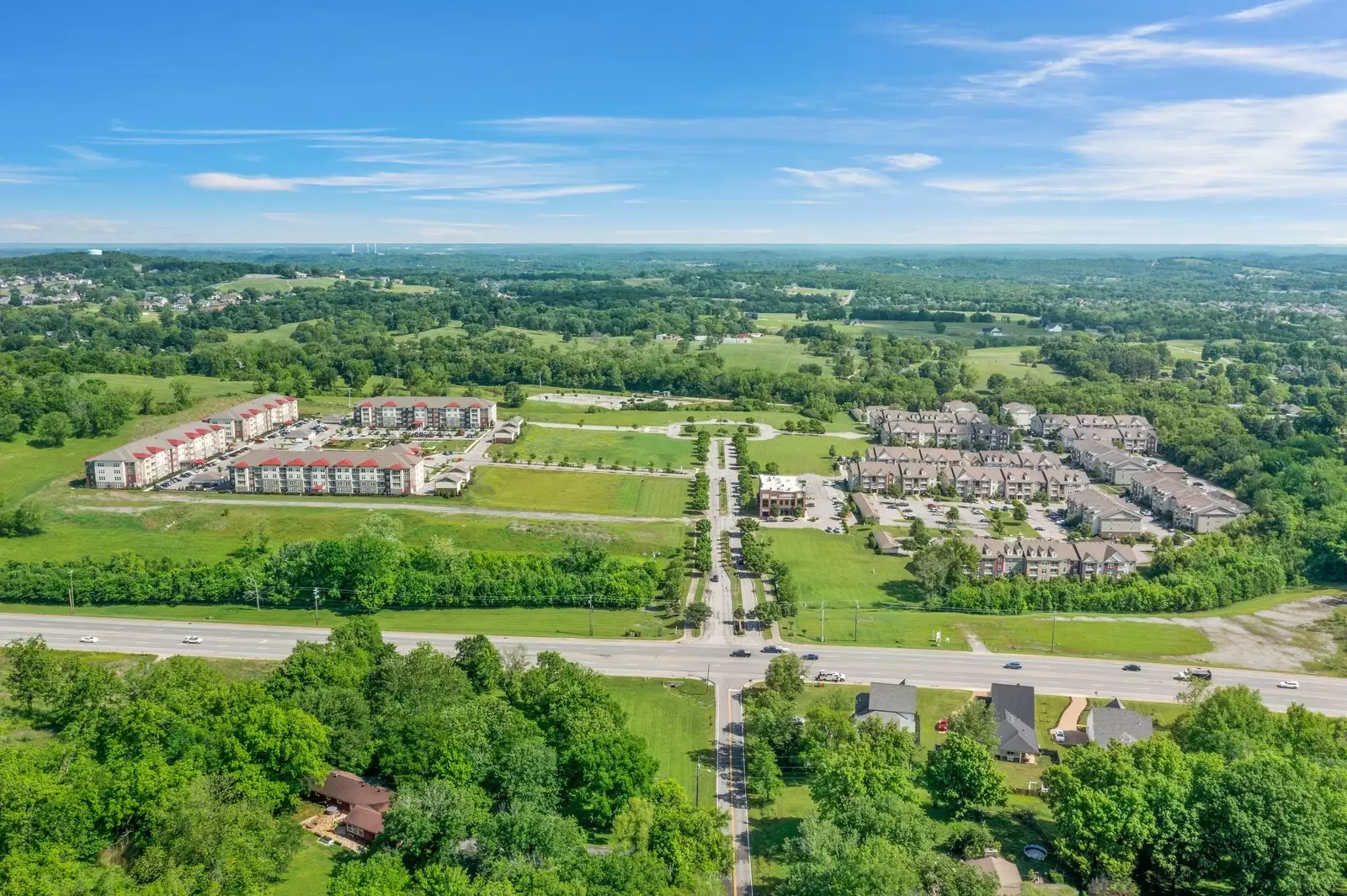 5 HAMILTON STATION BLVD, Lebanon, TN  37087