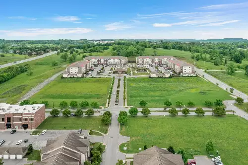 11 HAMILTON STATION BLVD, Lebanon, TN  37087