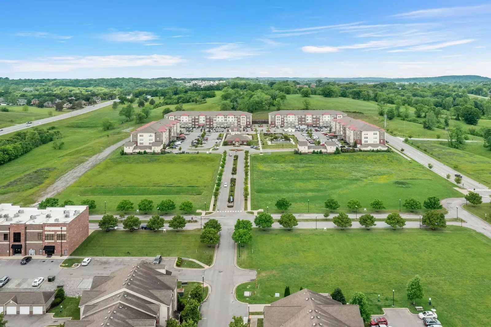 11 HAMILTON STATION BLVD, Lebanon, TN  37087