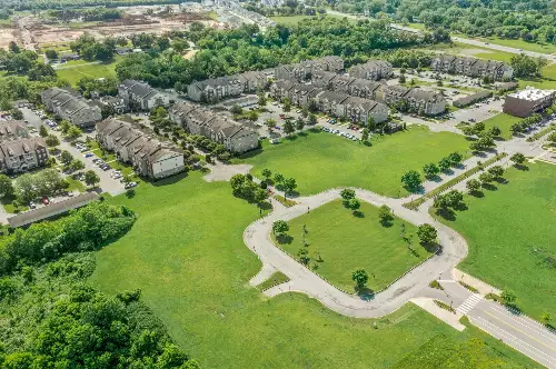 11 HAMILTON STATION BLVD, Lebanon, TN  37087