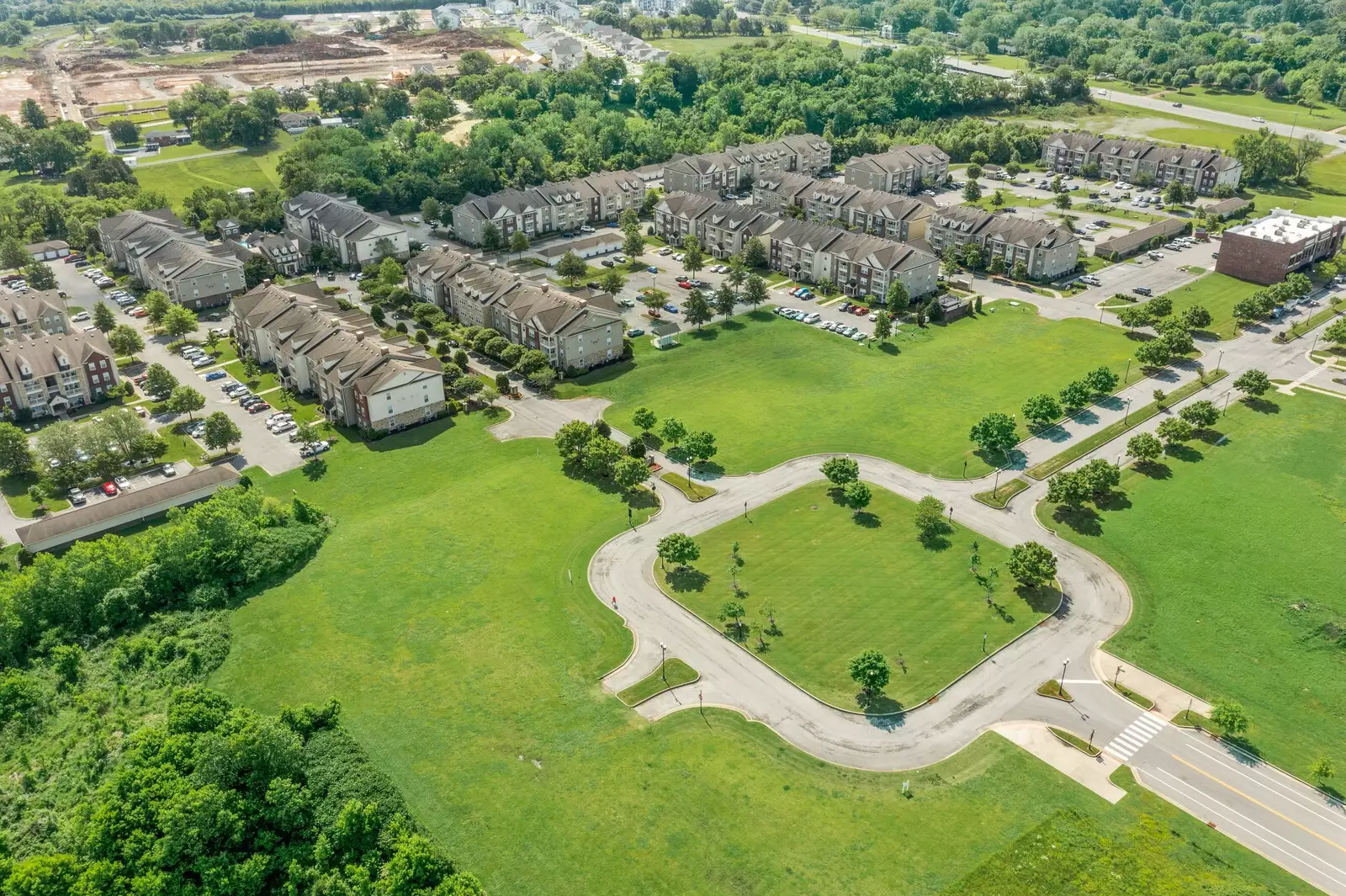 11 HAMILTON STATION BLVD, Lebanon, TN  37087