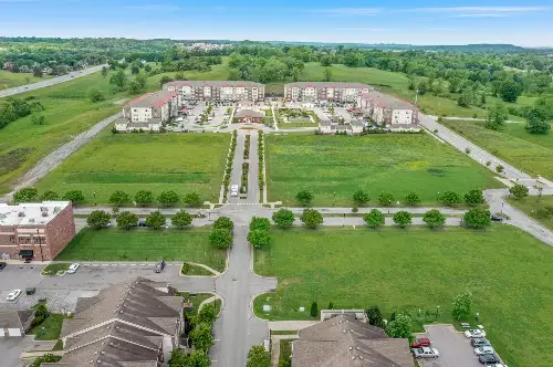 11 HAMILTON STATION BLVD, Lebanon, TN  37087