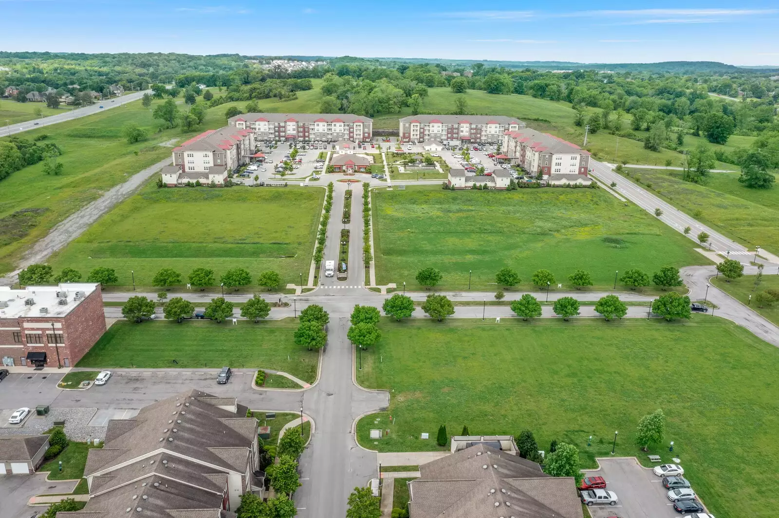 11 HAMILTON STATION BLVD, Lebanon, TN  37087